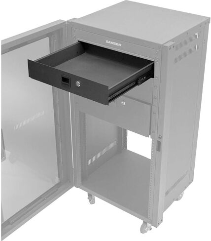 درج رف 2U من اس ار كيه in Kuwait