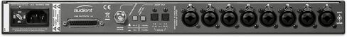 Audient ASP800 8 Channel Microphone Preamplifier and ADC with HMX & IRON in Saudi Arabia