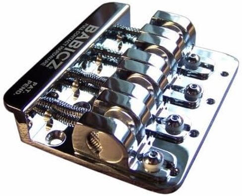 4-String Bass Bridge Chrome, Original Series (FCH4CHP) in Saudi Arabia