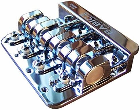 4-String Bass Bridge Chrome, Original Series (FCH4CHP) in Saudi Arabia