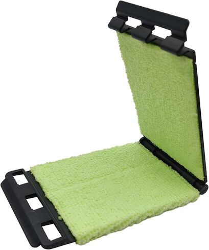 أداة تنظيف سلسلة الجيتار من تشوهاي، أداة تنظيف لوحة الجيتار، منظف لوحة الفريتس لتنظيف وصيانة العناية بالكمان وباس القيثارة والقيثارات الكهربائية in Kuwait