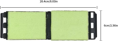 أداة تنظيف سلسلة الجيتار من تشوهاي، أداة تنظيف لوحة الجيتار، منظف لوحة الفريتس لتنظيف وصيانة العناية بالكمان وباس القيثارة والقيثارات الكهربائية in Kuwait