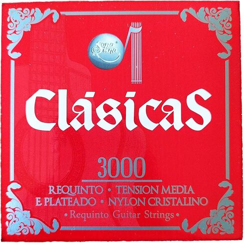 Sonatina 3000 Professional Requinto Strings in Saudi Arabia