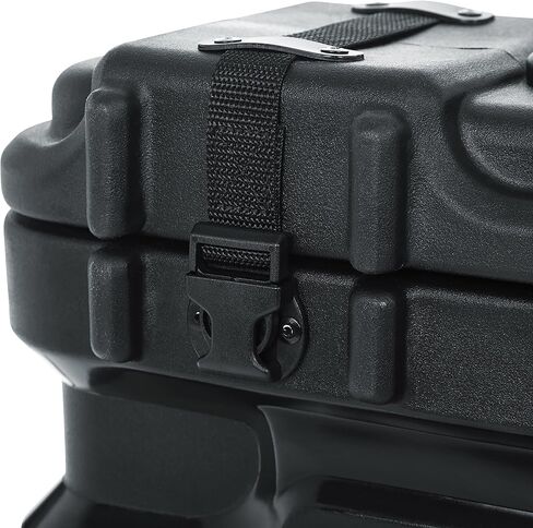 RUFNTUF ROTO - 40-45" LCD/LED/Monitor Case with Wheels– Black in Saudi Arabia