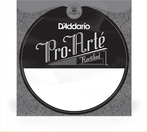 D'Addario NYL018 Rectified Nylon Classical Guitar Single String,.018 in Saudi Arabia