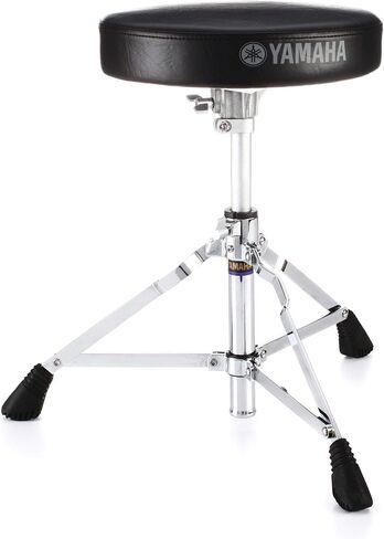 Yamaha DS-550 Drum Throne - Lightweight in Saudi Arabia
