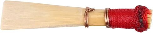 Bnineteenteam Bassoon Reed Medium Soft Bassoon Reeds Bassoon Accessories Pack of 5 in Saudi Arabia