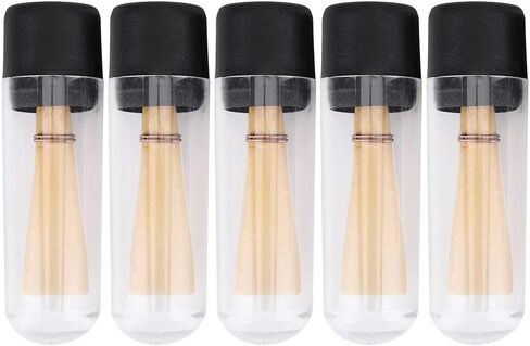Bnineteenteam Bassoon Reed Medium Soft Bassoon Reeds Bassoon Accessories Pack of 5 in Saudi Arabia
