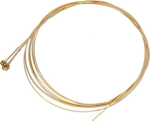 3-String Open G"GDG" Modal/Blues String Sets - (Low G High D High G) in Kuwait