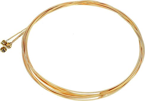 3-String Open G"GDG" Modal/Blues String Sets - (Low G High D High G) in Kuwait