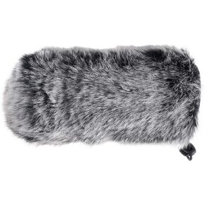 YOUSHARES Rode VideoMic Go Foam Windscreen - Indoor Mic Windshield Deadcat for Rode GO Video Camera Microphone