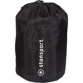 Stansport Polyester Stuff Bags Large 14" L x 14" W x 24" H (869) in Saudi Arabia