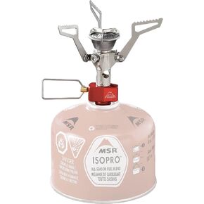 MSR PocketRocket 2 Ultralight Camping and Backpacking Stove in Saudi Arabia