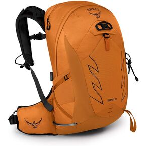 Osprey Tempest 20 Women's Hiking Pack Bell Orange - WM/L in Saudi Arabia