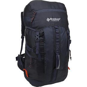 Outdoor Products Arrowhead Int. Frame Pack (Black/Griffin)