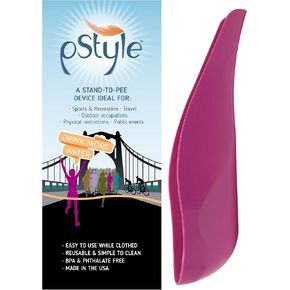 pStyle in Saudi Arabia