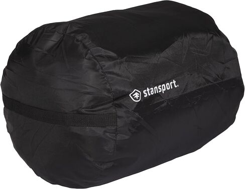 Stansport Polyester Stuff Bags Large 14" L x 14" W x 24" H (869) in Saudi Arabia