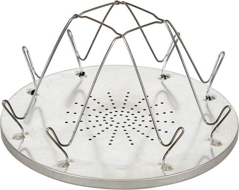 Stansport Folding Camp Stove Toaster (276) in Saudi Arabia