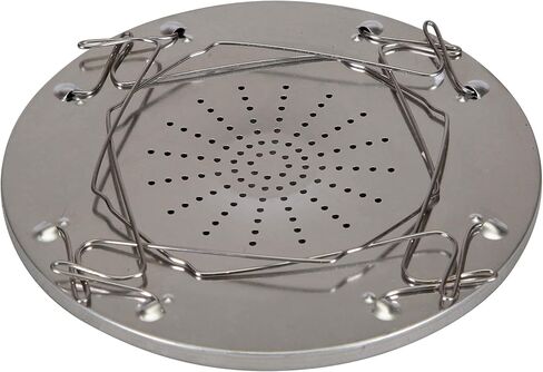 Stansport Folding Camp Stove Toaster (276) in Saudi Arabia