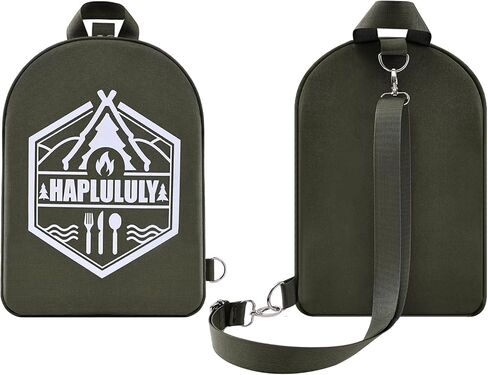 ملحقات التخييم من Haplululy، معدات التخييم التي يجب اقتناؤها، مجموعة أدوات الطبخ للتخييم، مجموعة أدوات الطبخ للتخييم، لوازم معدات المطبخ، ملحقات التخييم المحمولة في الهواء الطلق in Kuwait