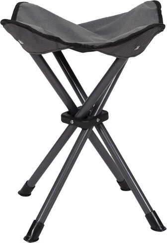Stansport Apex Fold-Up Stool (G-140) in Saudi Arabia