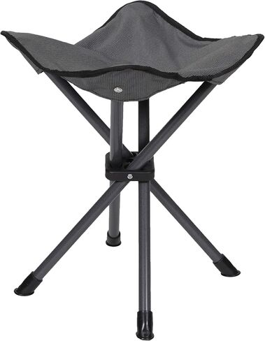 Stansport Apex Fold-Up Stool (G-140) in Saudi Arabia