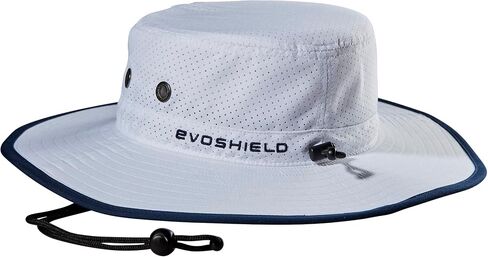 قبعة دلو بشعار EvoShield in Kuwait