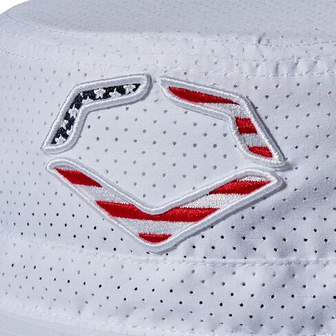 قبعة دلو بشعار EvoShield in Kuwait