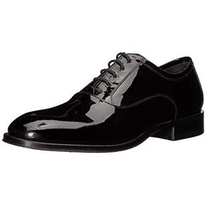 حذاء مسطح رجالي من Allen Edmonds La Scala Oxford in Kuwait