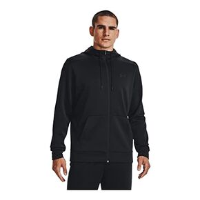 Under Armour Men's Armourfleece Full Zip Hoodie