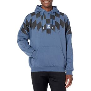 adidas Originals Men's Rekive Graphic Hoodie