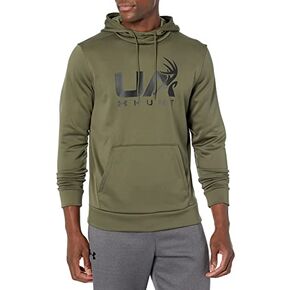 Under Armour Men's Armourfleece Hunt Hoodie in Saudi Arabia
