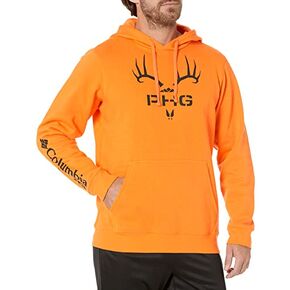 Columbia Men's PHG Heritage Hoodie