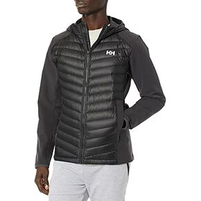 Helly-Hansen Mens Verglas Light Weight Helly Tech Outdoor Jacket in Saudi Arabia