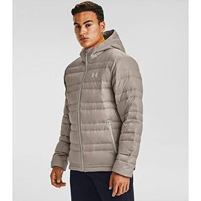 Under Armour Men's Hooded Jacket in Saudi Arabia