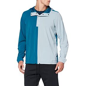 Under Armour Men's Baseline Woven Jacket