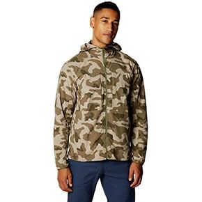 Mountain Hardwear Men's Echo Lake Hoody in Saudi Arabia