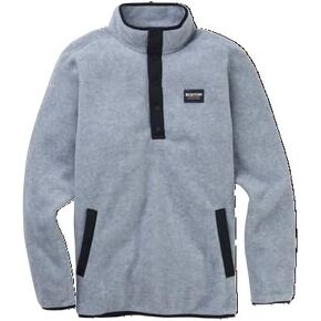 Burton Men's Hearth Fleece Pullover