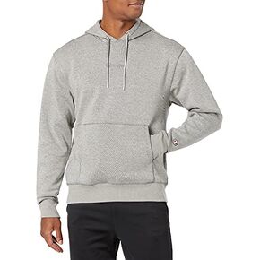 Champion Men's Tech Weave Hoodie