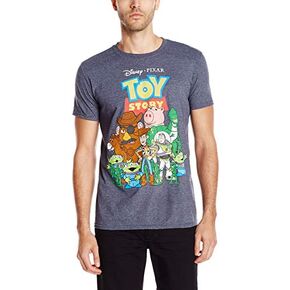 Disney Toy Story Men's T-Shirt