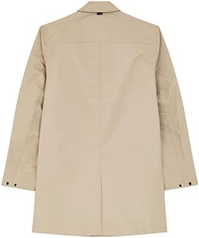 PS من Paul Smith Men Ps Paul Smith Mens Mac Coat in Saudi Arabia