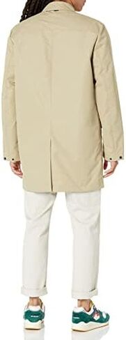 PS من Paul Smith Men Ps Paul Smith Mens Mac Coat in Saudi Arabia