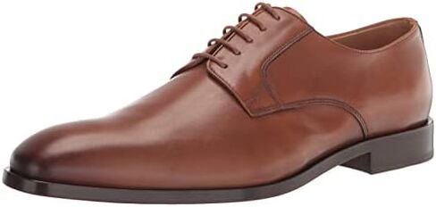 PS Paul Smith Men's Shoe Rufus Tan Oxford in Saudi Arabia