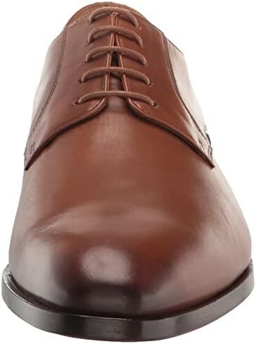 PS Paul Smith Men's Shoe Rufus Tan Oxford in Saudi Arabia