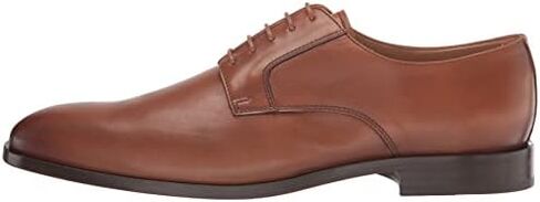 PS Paul Smith Men's Shoe Rufus Tan Oxford in Saudi Arabia