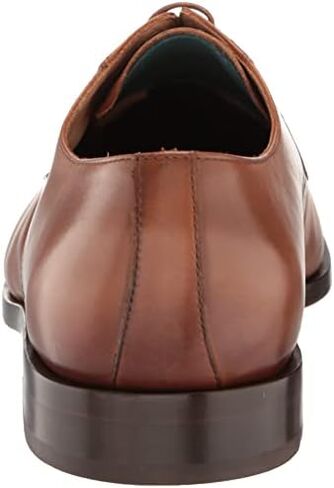 PS Paul Smith Men's Shoe Rufus Tan Oxford in Saudi Arabia