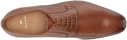 PS Paul Smith Men's Shoe Rufus Tan Oxford in Saudi Arabia