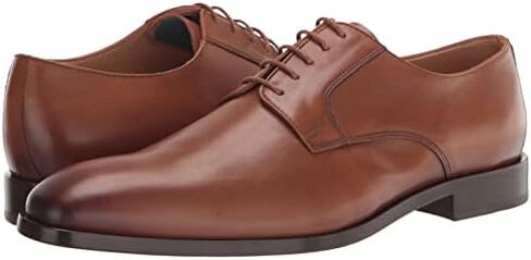 PS Paul Smith Men's Shoe Rufus Tan Oxford in Saudi Arabia