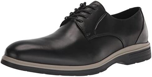 STACY ADAMS Men's Tayson Lace Up Oxford in Saudi Arabia