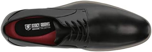STACY ADAMS Men's Tayson Lace Up Oxford in Saudi Arabia